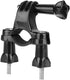 Pomya Bicycle Handlebar Mount, Bike Clip Fixed Bracket for Action Camera Holder, Mountain Biking & Road Cycling