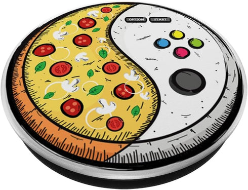 for Gamer Boy and Girl PopSockets Standard PopGrip