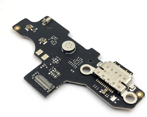 USB Charger Charging Port Dock Connector Ribbon Flex Cable PCB Board Compatible with COOLPAD Legacy CP3705A 3705 Metro