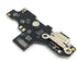 USB Charger Charging Port Dock Connector Ribbon Flex Cable PCB Board Compatible with COOLPAD Legacy CP3705A 3705 Metro