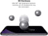 Anti Blue Light Tempered Glass Screen Protector for iPhone 16e (2025), iPhone 14, iPhone 13 Pro, iPhone 13