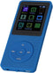 Yunseity MP3 Player with Bluetooth 5.0, Portable MP3 Music Player with 1.82in Screen,