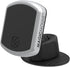 Scosche MPDB MagicMount Pro Magnetic Car Phone Holder Mount - 360 Degree Adjustable Head, Universal Dashboard Phone