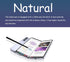 2 Pcs Galaxy Z Fold 6/5 S Pen Fold Edition for Samsung Galaxy Z Fold 6/5 5G, Slim S Pen Galaxy S Pen 5 Fold Edition