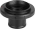 Telescope Camera T-Adapter (1.25" T-Mount) with Camera Adapter for Canon EOS