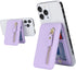 Cavor for Magsafe Wallet, Adjustable Stand Magnetic Wallet for iPhone 14 Pro Max/14 Pro/15/14 Plus/13/12