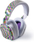 MightySkins Glossy Glitter Skin for Astro A30 Wireless Headset - Hypnosis | Durable High-Gloss Glitter Finish