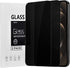 iPhone 12 Pro Max Privacy Screen Protector - Anti Spy Tempered Glass (Edge to Edge, Case Friendly, 2 Pack, 6.7 inch)