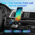 Canisflax V5.3 Bluetooth Adapter for Car, Bluetooth Receiver Wireless Audio Receiver for Car Stereo/Home Stereo/Wired