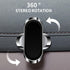 W-Tronics Phone.(Pack 1) Magnetic Car Phone Holder, Powerful Magnet Mount for Dash, Sticks to Any Dashboard for GPS