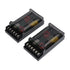 2 Way Car Audio Crossover, 2pcs Speaker Frequency Divider, Up to 300 Watts
