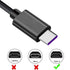 USB Fast Charger Cable for JBL Charge 4, JBL Pulse 4, JBL Flip 5 Wireless Bluetooth Speakers
