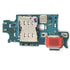 USB Charger Charging Port Plug Mic Microphone PCD Board Flex Cable Replacement for Samsung Galaxy S23 Plus S916U