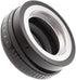 FocusFoto M42 X-A2,X-A3,X-A5,X-M1,X-E1,X-E2S,X-T1,X-T2,X-E3,X-A10,X-A20,X-T10,X-T20,X-PRO1,X-PRO2 Tilt Shift Adapter