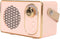 Zopsc Retro Bluetooth Speaker, Vintage Speaker with Old Fashioned Style, Bluetooth 5.0, AUX Input, USB Drive