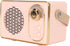 Zopsc Retro Bluetooth Speaker, Vintage Speaker with Old Fashioned Style, Bluetooth 5.0, AUX Input, USB Drive
