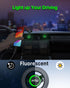 2025 Newest & Strongest for MagSafe Car Mount with Stabilizer?Patent & Safety Certs? 5-in-1 Bendable Rotatable Magnetic