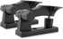 LEFXMOPHY Wall Mount for WYZE Cam Pan V3, Indoor/Outdoor Mounting Bracket Base 180 Degree Tilt Adjustable