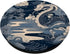 Anime Dragon Pattern Aesthetic Japanese Dragon PopSockets Standard PopGrip