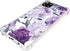 Slim Flexible TPU Case for Galaxy A12 5G, Airbag Bumper Shock Absorption Rubber Soft Silicone Cover for Girls Women
