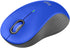 Logitech Signature M550 L Full Size Wireless Mouse for Large Hands, 2-Year Battery, Silent Clicks, Bluetooth