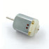 ATNVSE FC-130RA-10300 130 5V 6V 9V 12V 18000RPM 20mm 1Pcs Mini Motor DC High Speed Mini Electric Motor DIY RC Toy Car