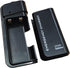 LZDICITARU 2 Battery Operated Phone Charger Emergency|USB Battery Powered Small Power Bank Portable AA Batteries