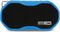 Altec Lansing Baby Boom XL, Waterproof Bluetooth Speaker, Wireless & Portable for Travel, Blue