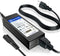 T POWER 24V Charger for Cloud Massage Shiatsu Foot Massager Deep Kneading Machine with Heat Therapy XH2400-2500