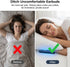 2026 11 Bone Conduction Speakers, New Under Pillow Bluetooth Speaker for Sleeping | Private Sleep Speaker with White