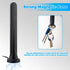 Kaunosta 5G 4G TS9 15Dbi 3M 3G/4G/5G/GSM/GPRS LTE Antenna Omnidirectional Signal Amplifier SMA Connector High Gain