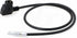HangTon 0B 2 703 E2 F6 15cm D-tap P-tap to Pin Power Cable for SmallHD Monitor Teradek Bolt Bond Zacuto Viewfinder Z