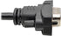 Tripp Lite HDMI to VGA Active Adapter Converter Cable, Low Profile HD15 M/M 1080p, 10ft (Black)