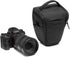 Manfrotto Advanced Holster S III, Case for Mirrorless Camera with Lens, Tripod Mount and Rain Cover