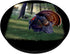 Art Design Turkey Hunting Gift Big Turkey Image PopSockets PopGrip for Phones & Tablets