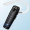 Bluetooth Headset, CVC8.0 Noise Cancelling Wireless Earpiece, 16 Hrs Talk Time, Compatible with iPhone & Android