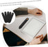 5pcs Adhesive Pen Cap Stylus Sleeve, Protective Pouch Compatible with Pencil Holder Elastic Stylus Pocket