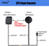 VFAN 30 GPS Repeater Signal Booster Amplifier Signal Strength Active Antenna for Car/Trucks/Indoor Use, Gain dB