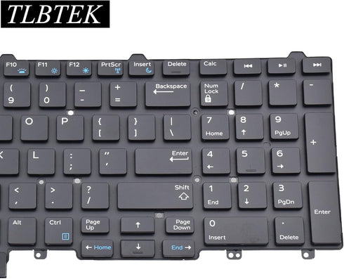 TLBTEK E5550 P37F E5570 P48F E5580 E5590 E5591 5550 5570 5580 P60F 5590 5591,Precision 3510 M3510 M3520 7510 M7510