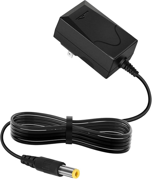 26V Charger for Flyby F1Pro Massage Gun, Compatible with MaxKare XKPC-8000 Deep Tissue Massage Gun Replacement