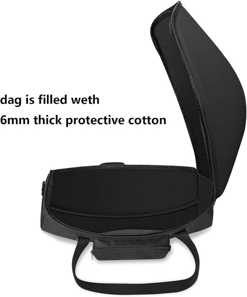 Universal Storage Case Bag for JBL Boombox 3/3 Wi-Fi/2 - Portable Travel Essential, Anti-Scratch