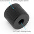 FEICHAO 2Pack Tripod Nut 1/4 Female to 1/4 M4 M5 M6 M8 Female Adapter Screw for Camera Tripod Gimbal Conversion