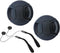 67mm Lens Cap Cover for Sigma 16mm f/1.4 DC DN Lens, HUIPUXIANG (2 Pack)
