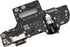 for Moto G Stylus 2023 XT2317 USB Charging Port Dock Connector/Charger Board Flex Cable Replacement Part