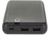 Interstate Batteries 20,000mAh Power Bank Charger for Cell Phones, Electronics, Emergencies (5V, 20Ah) with LED USB