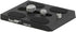 Haoge HQR-SC Quick Release Plate for Sachtler Video 14II, DV 2, DV 4, DV 6, DV 8, DV 8/100, DV10 3+3, DV10 5+5, FSB6T,