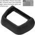 Bunny Kachu Set A6000 A6100 A6300 A5000 Camera Eyepiece Eyecup Viewfinder Eye Cup Cold Shoe Cover with Level Device