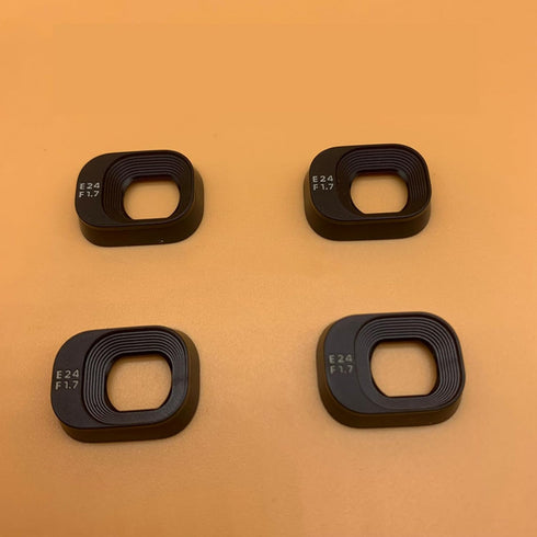 DJI Mavic Mini 4 Pro Camera Lens Cap, Replacement Gimbal Cover for Drone Lens Frame Lid