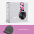 LilGadgets Connect+ Pro Wired Kids Headphones for School, Volume Limiting & Noise Cancelling - Pink Camo