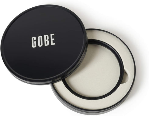 Gobe 55 mm UV Filter, Black